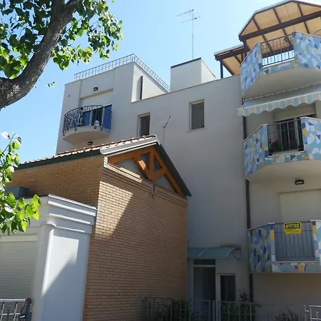 Vakantiehuis Lilly - Lilly *