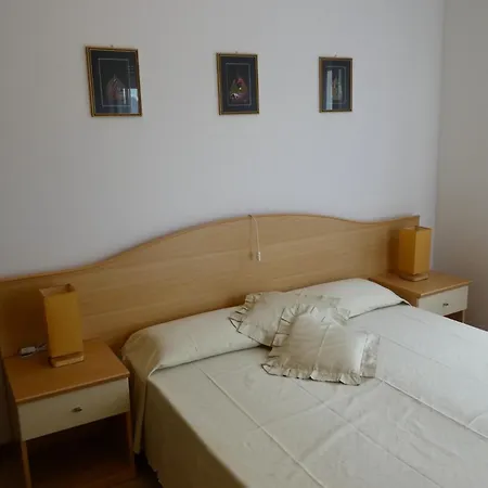 Lilly - Lilly Vakantiehuis Senigallia