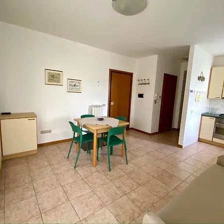 Lilly - Lilly Vakantiehuis Senigallia