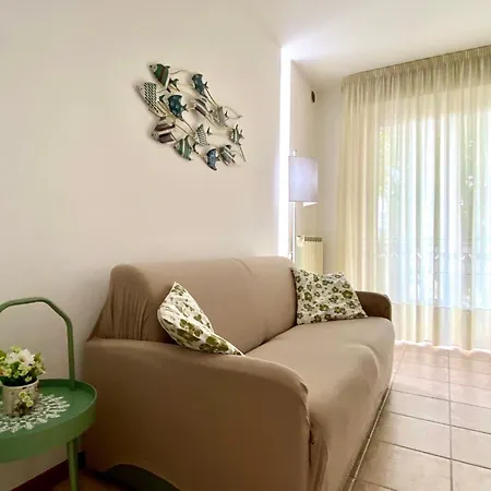 Vakantiehuis Lilly - Lilly