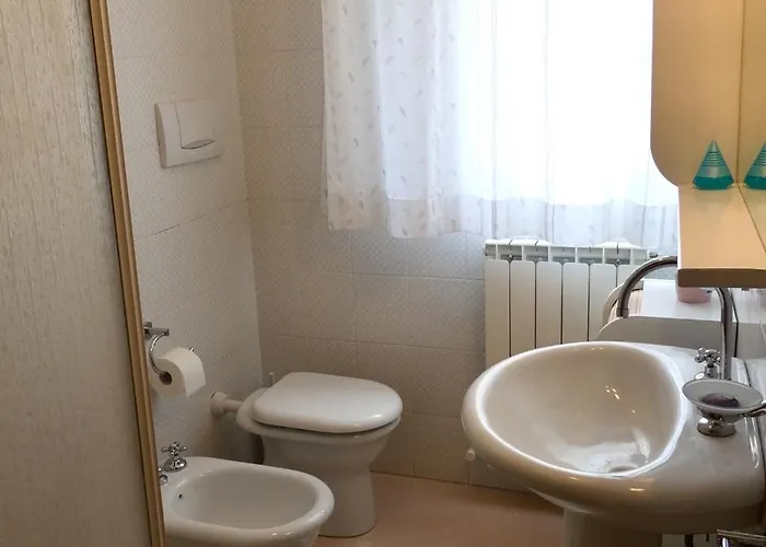 Vakantiehuis Lilly - Lilly