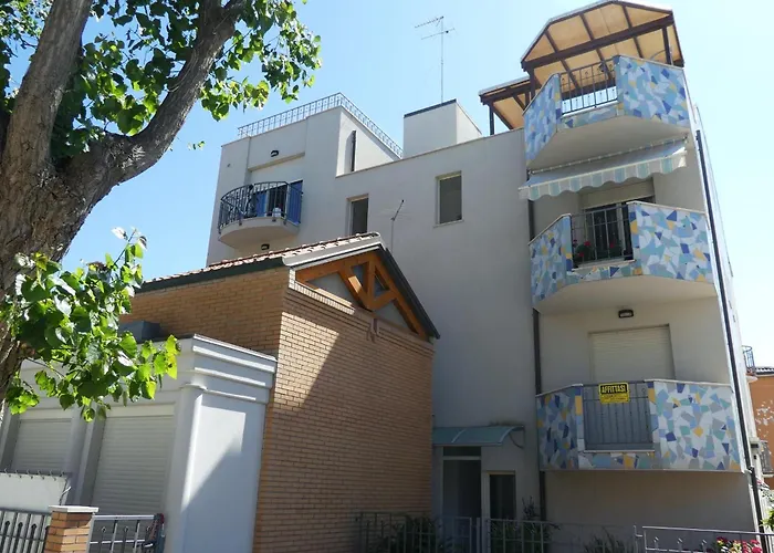 Vakantiehuis Lilly - Lilly *