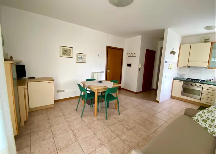 Lilly - Lilly Vakantiehuis Senigallia