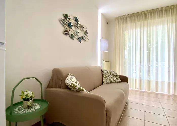 Vakantiehuis Lilly - Lilly