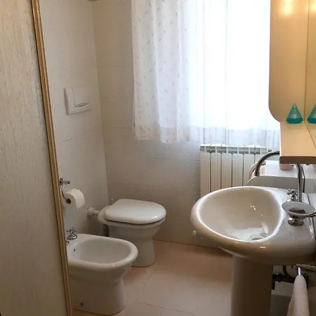 Feriehus Lilly - Lilly