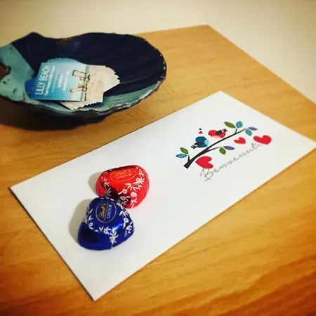 Lilly - Lilly Feriehus *