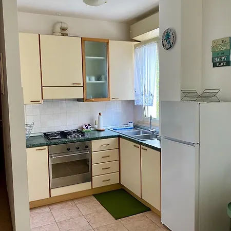 Lilly - Lilly Senigallia